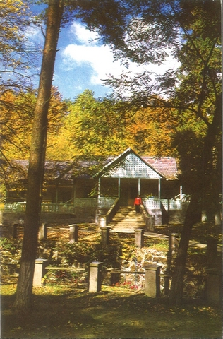 2057-1 - Băile Felix